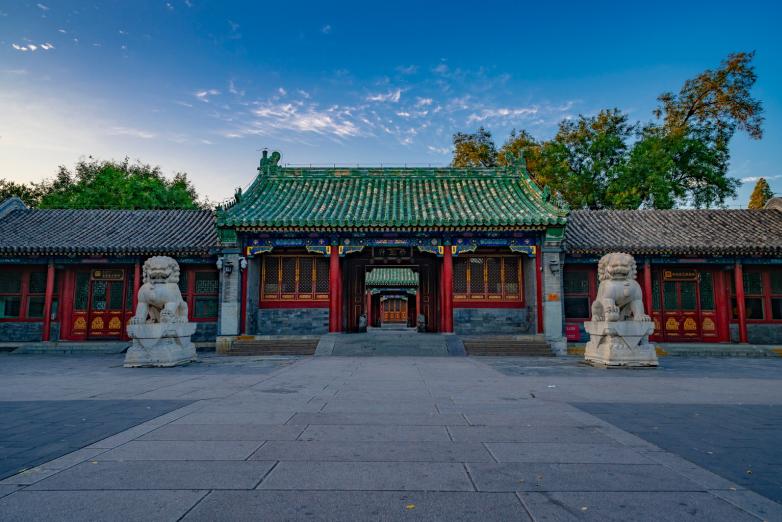 老北京顺口溜有哪些,老北京的俗语有哪些