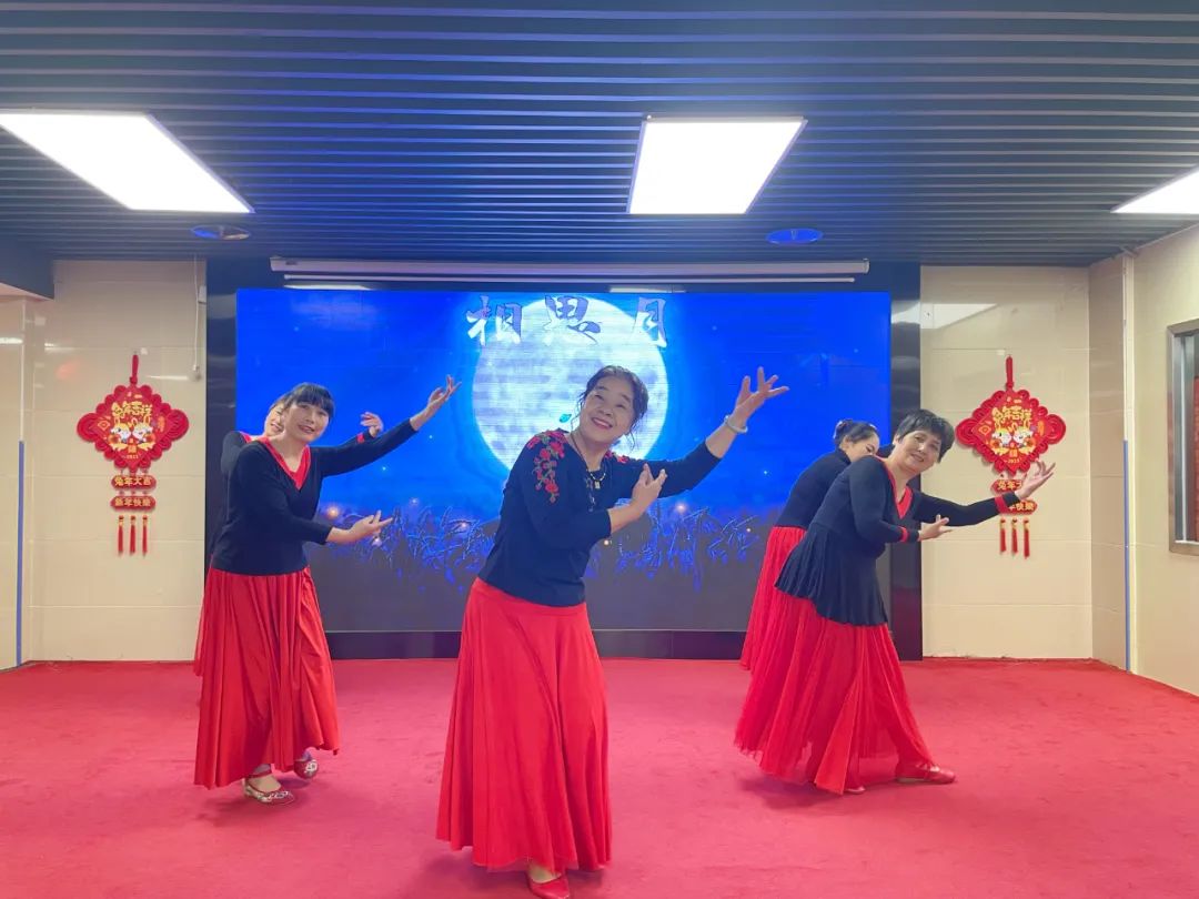 福享天年！我和春天有个生日会！