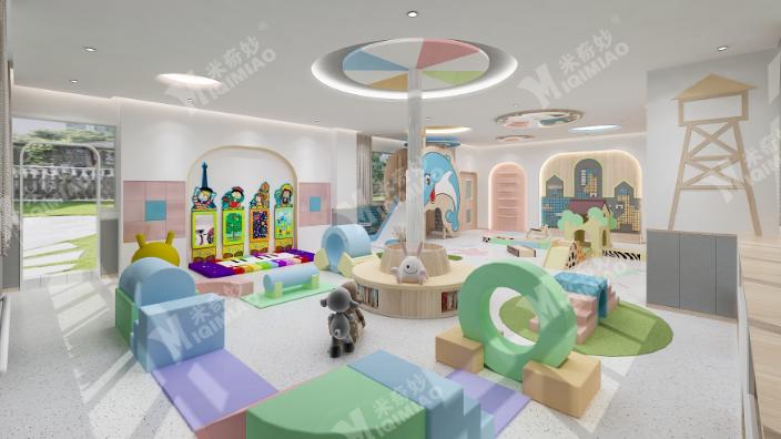 儿童家具设计的难点,童趣的家具设计说明