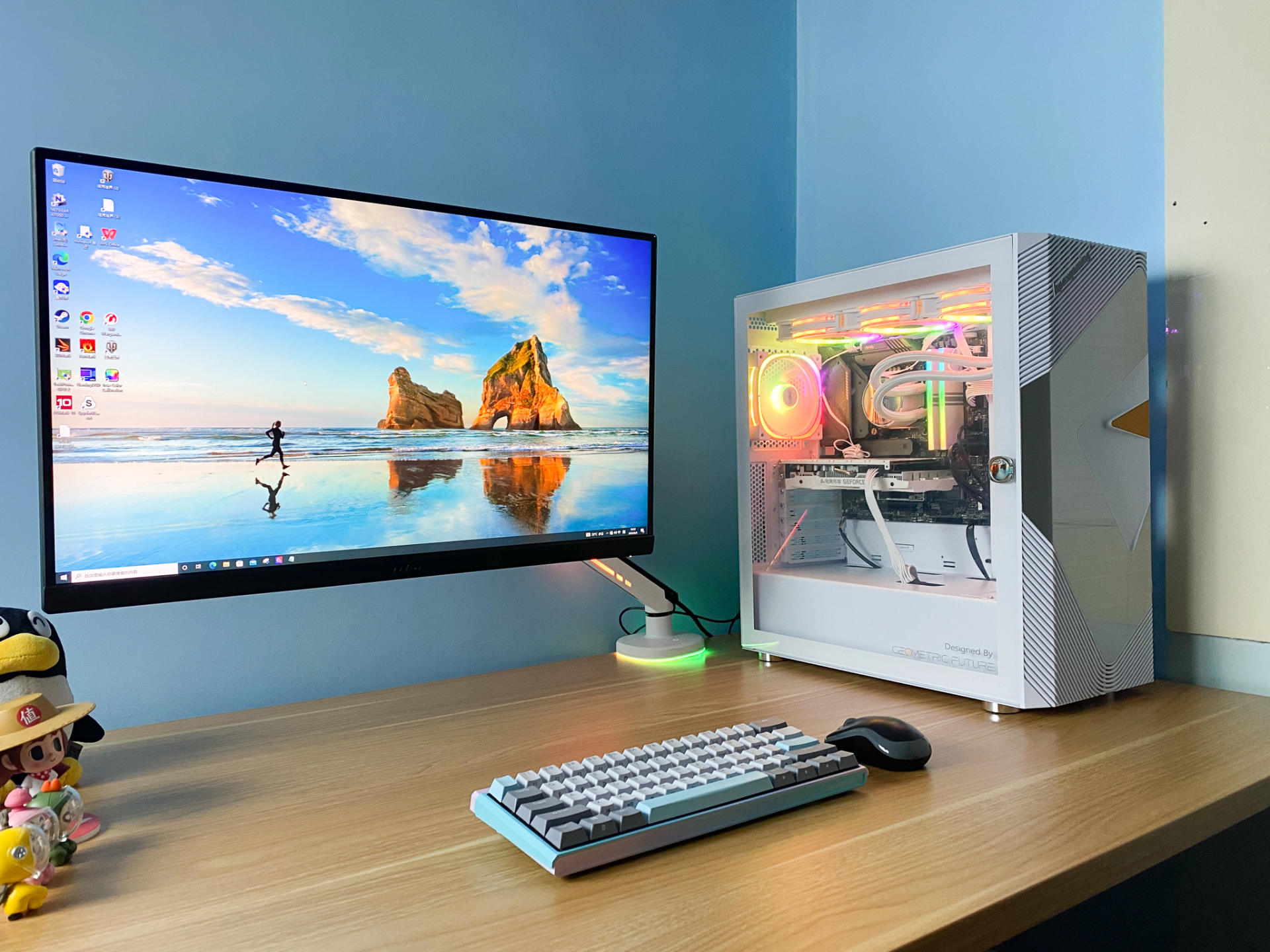 鑹炬箖g3鐢佃剳缁勮,鑹炬箖鐢电珵g3鏈虹