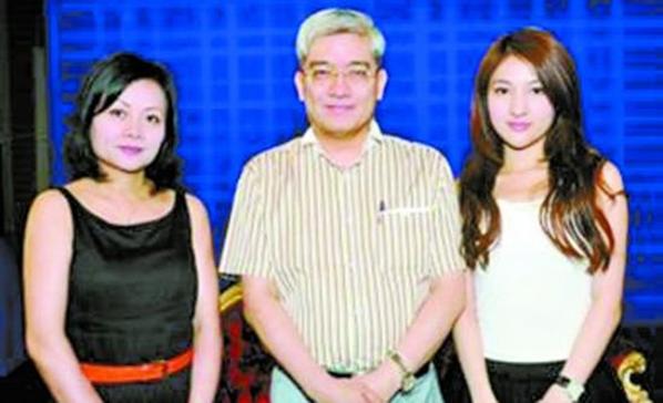 *咸平郎**：学渣逆袭成学霸，好好的经济专家不做，要做“江湖*子骗**”