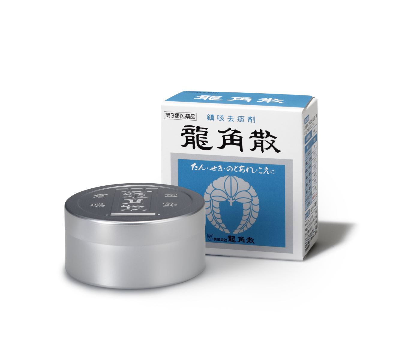 龙角散一般在实体店哪里有卖的,龙角散哪里卖