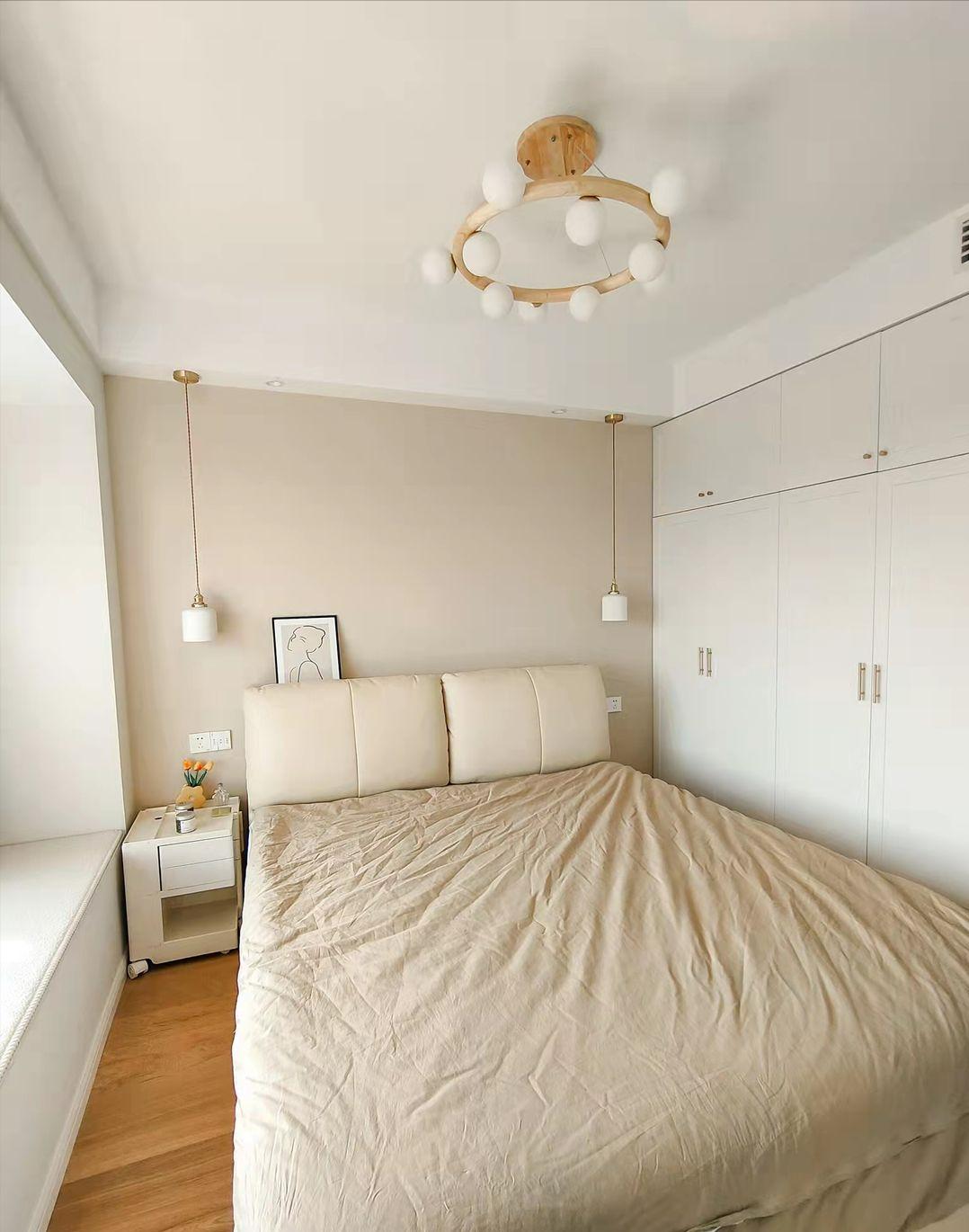 治愈奶油系装修风格,家里怎么装修才能装修成奶油风格