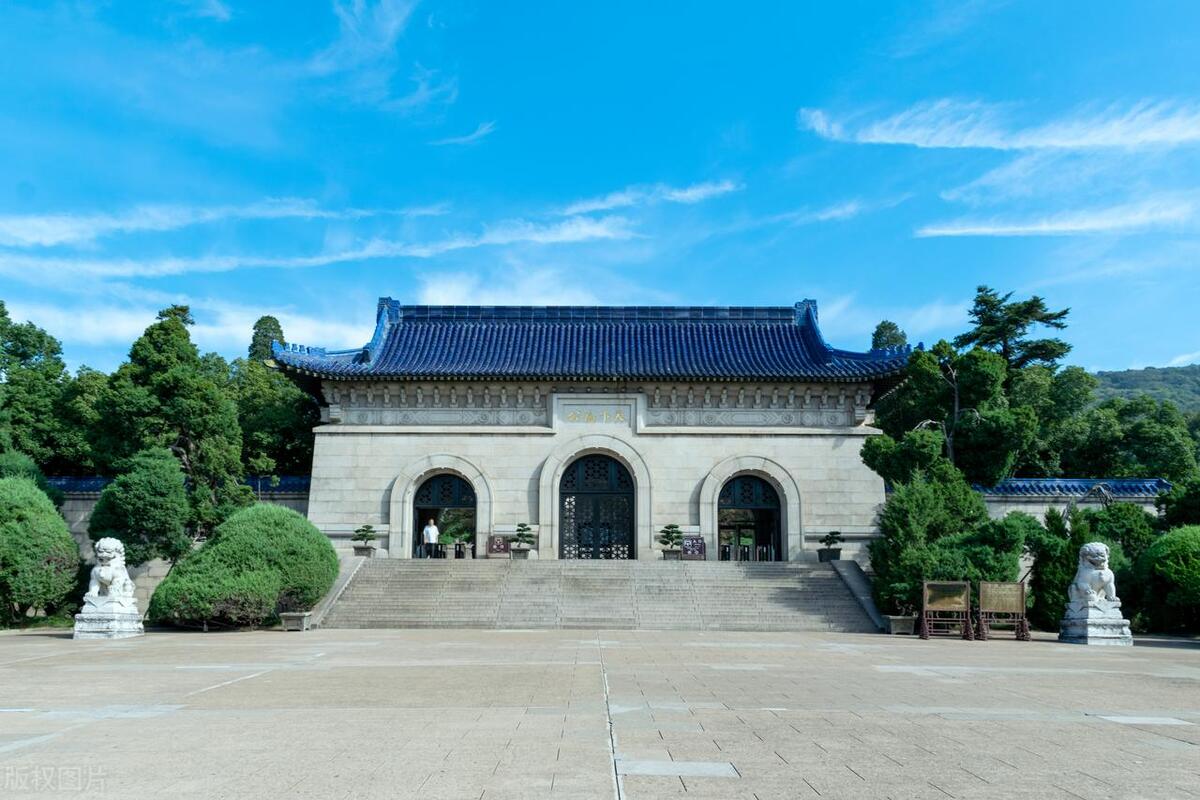 南京六朝古都游玩攻略,南京被称为六朝古都分别是哪六朝