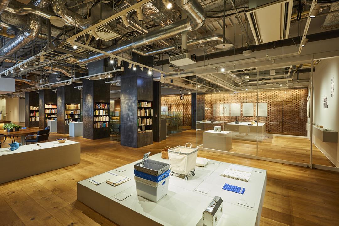 杂货铺无印良品 (有没有类似无印良品似的杂货铺)