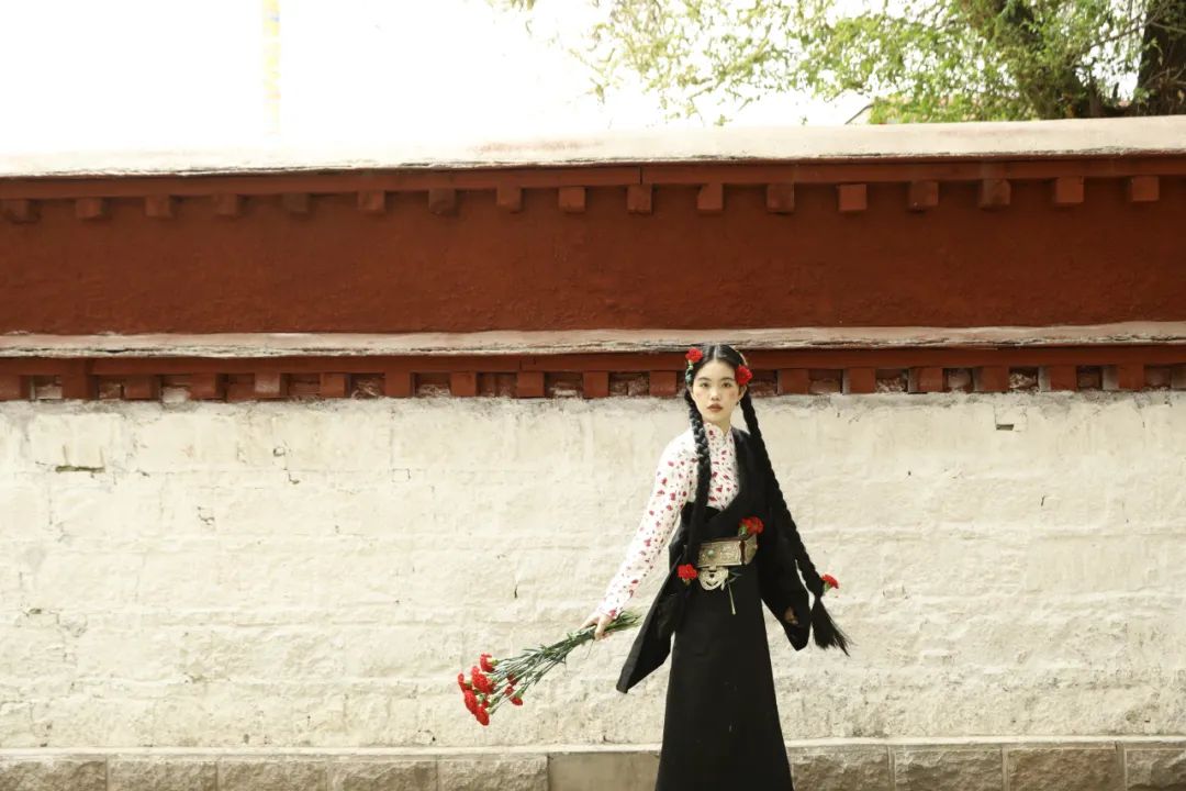 美成这样了还要什么审美,美成这样人生还有烦恼吗