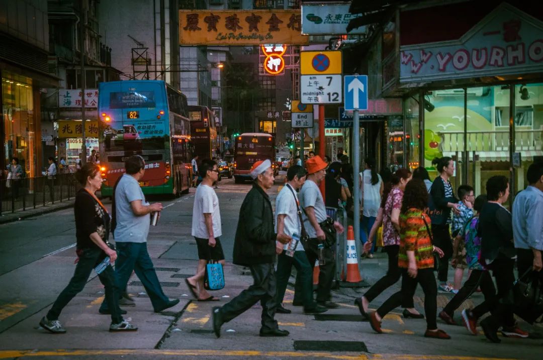 优之良品、许留山、UA…封关两年多，香港多少熟悉的店消失了？