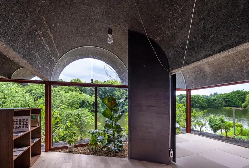 如何改造房子户型,日本极简风格住宅设计