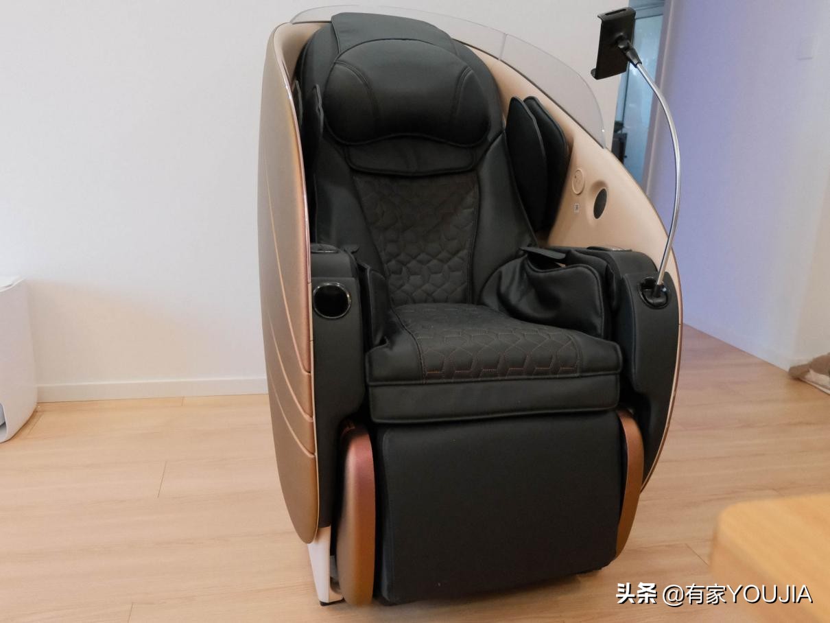 ai傲胜按摩椅,傲胜按摩椅udream测评