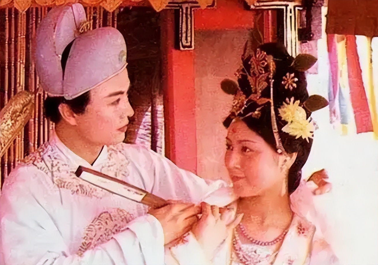 马兰与《西游记》的缘分：她只演了3分钟，却成为经典