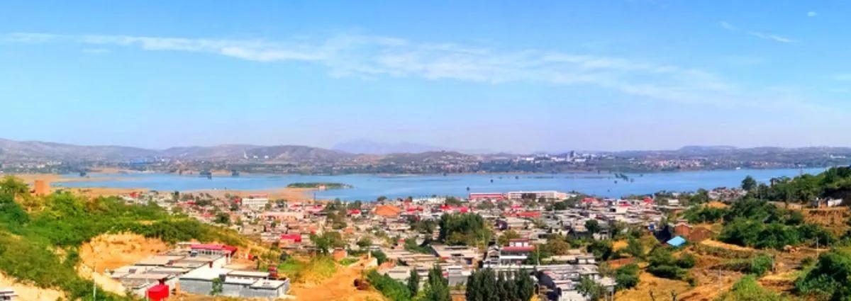 千年古县赵县,河北磁县千年瓷都