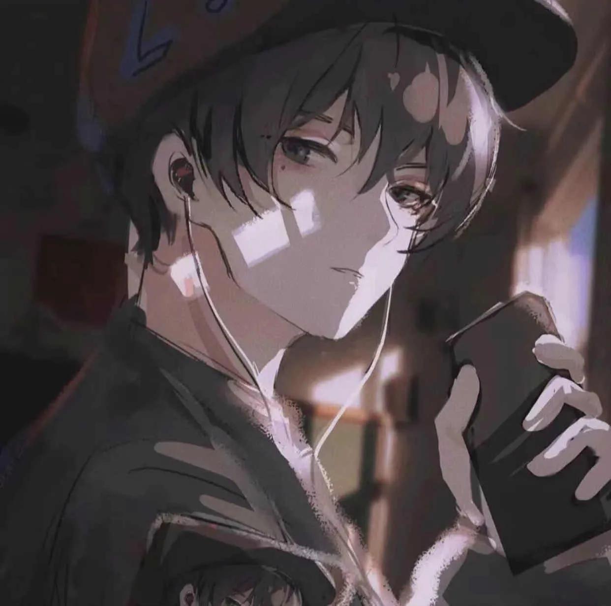 愿你历尽千帆归来仍是少年头像,微信头像归来还是少年