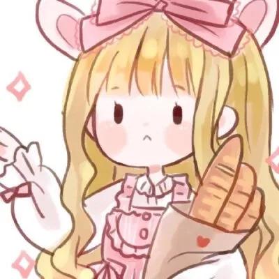 分享一波小姐姐头像,小妹妹系列头像