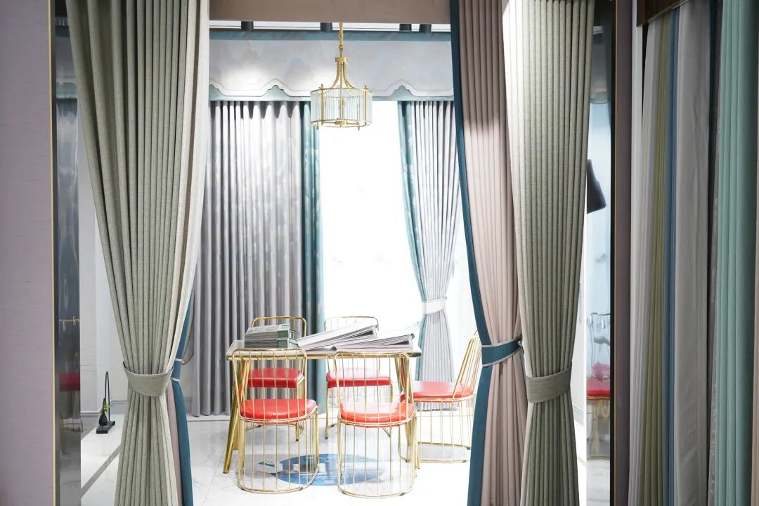 海宁窗帘十大品牌排行榜,浙江海宁窗帘品牌有哪些