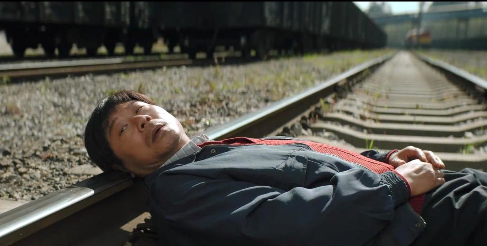 张颂文和张译竞争哪个最佳男演员,张颂文对比张译演技