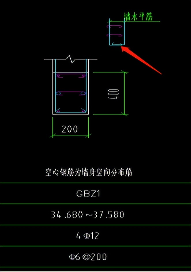 造价人这样设置钢筋，让你早下班不止1小时！