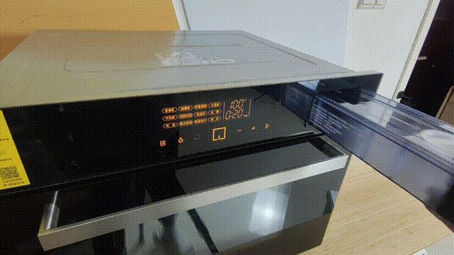 蒸烤一体机推荐评测排名,哪一款蒸烤一体机比较实用