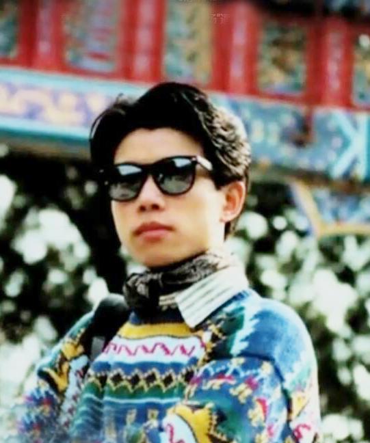 音乐人郭峰的晚年生活状况,父亲的离世给郭峰带来什么打击