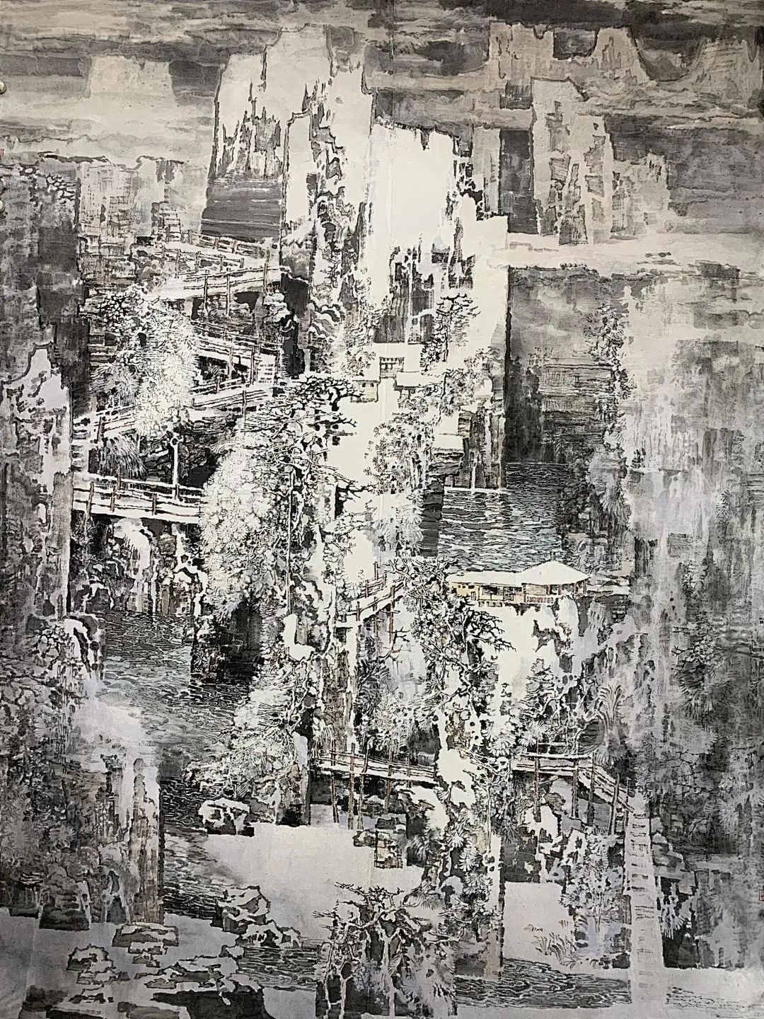 刘浪涛论艺术创新,刘浪涛