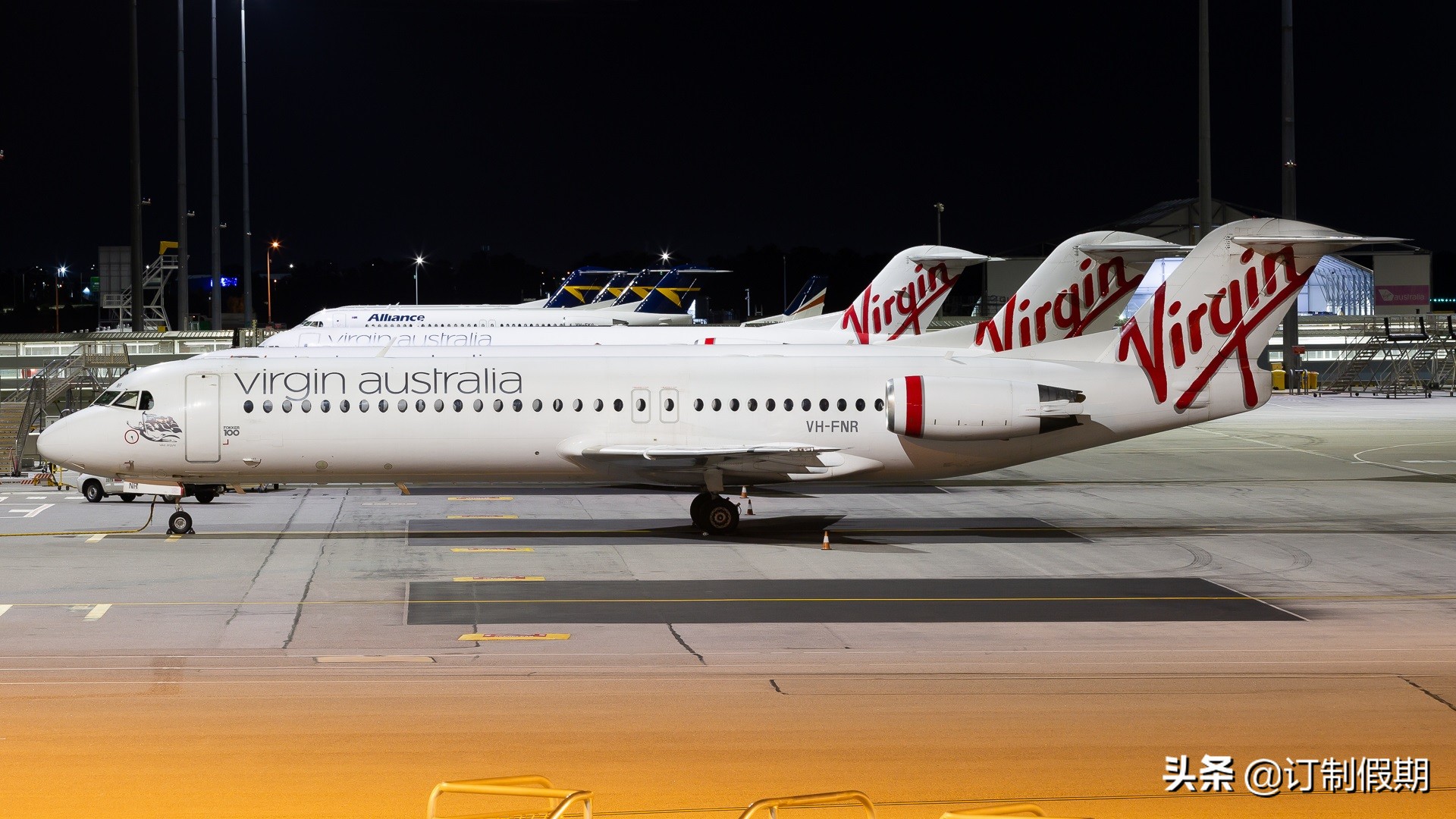 维珍澳洲航空商务舱,维珍航空澳洲