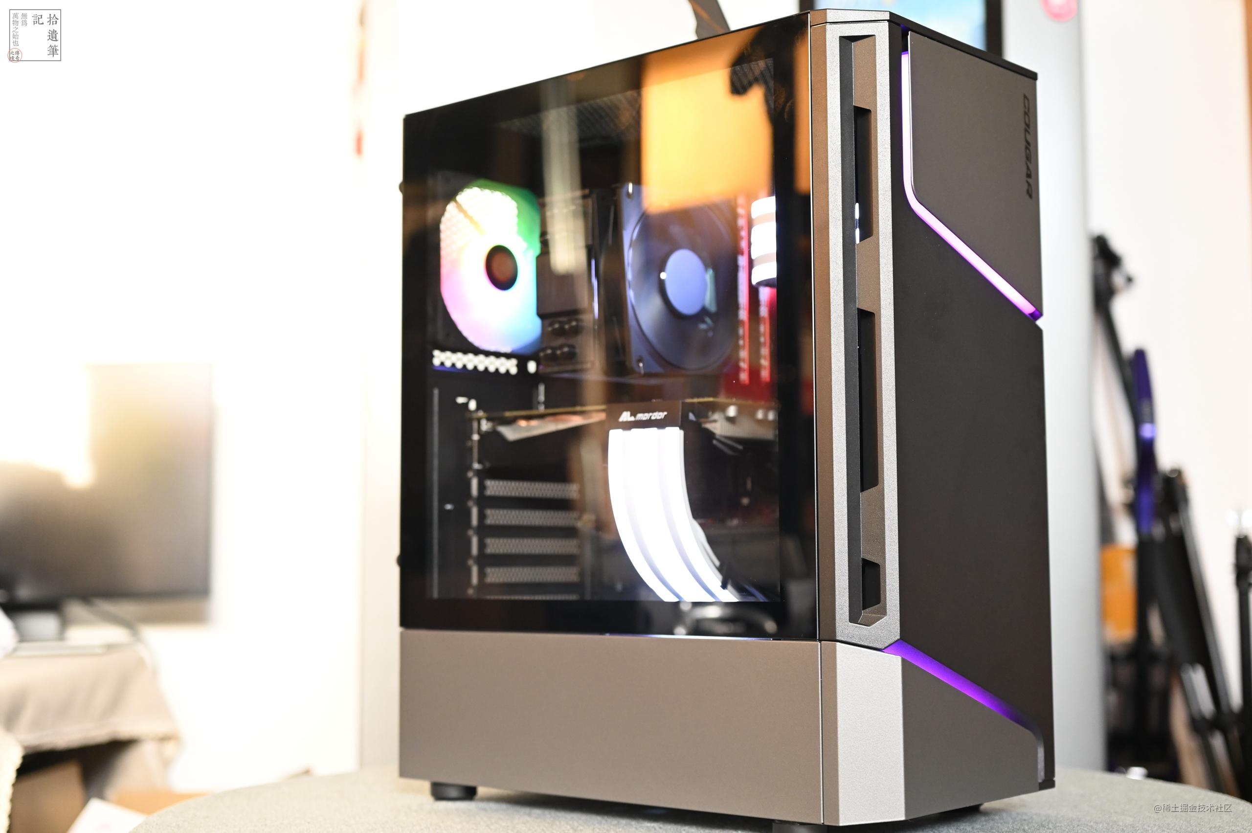 台式电脑升级有必要换机箱吗,现在装机都是用哪种机箱