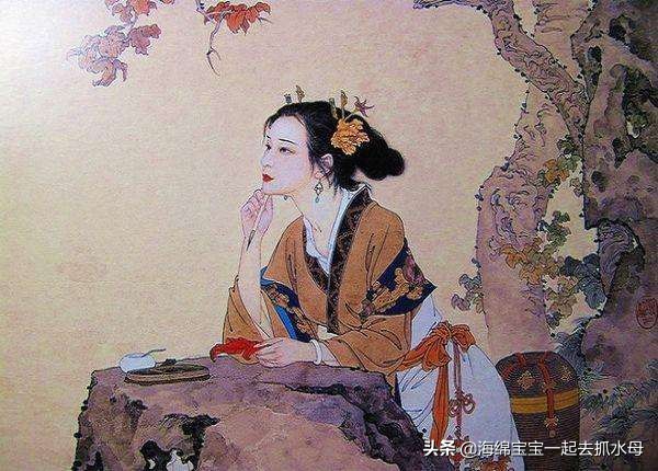 后宫历史真实故事,历史上最荒唐的后宫秘闻