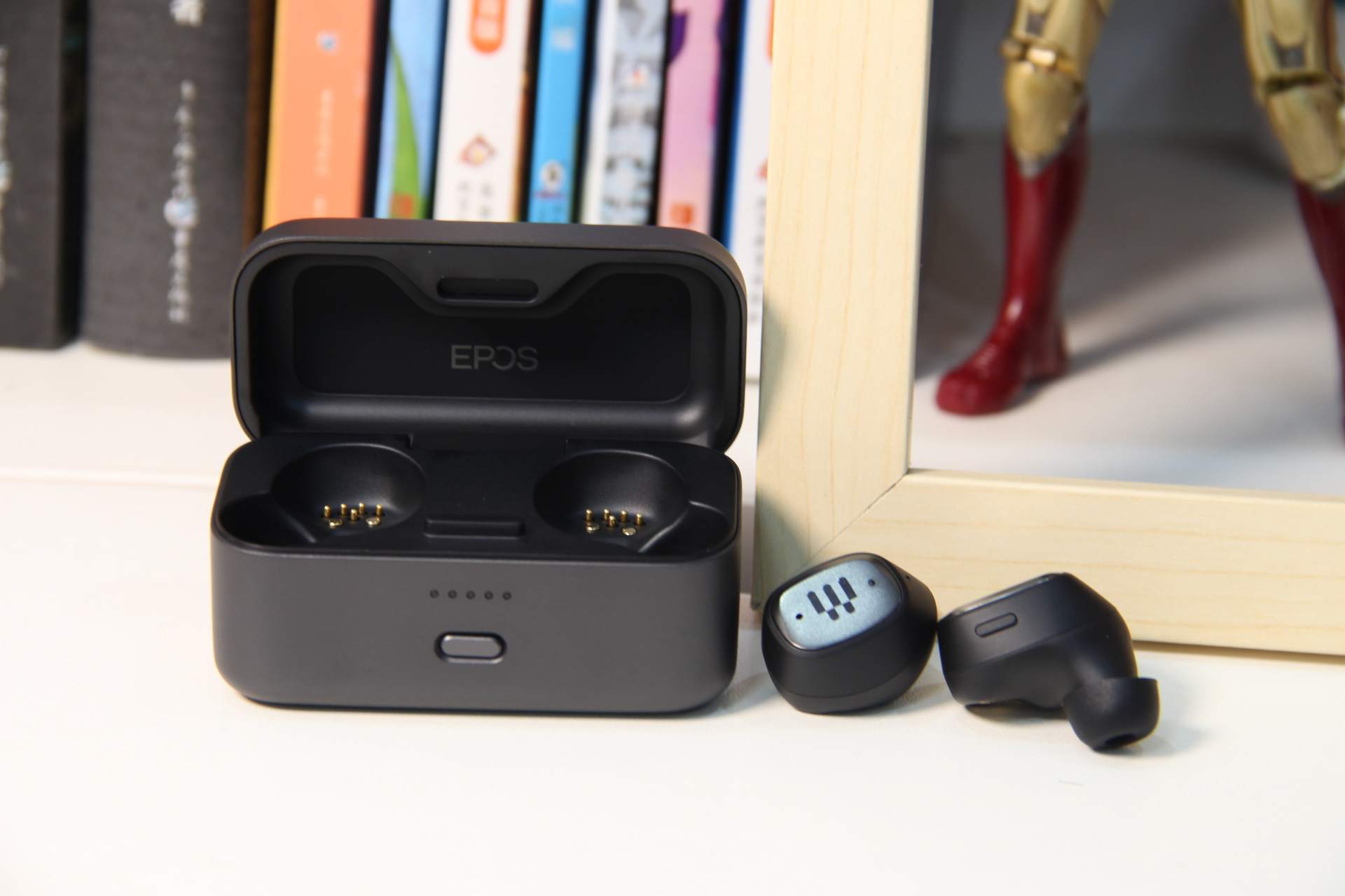 音珀gtw270蓝牙耳机,音珀gtw270测评