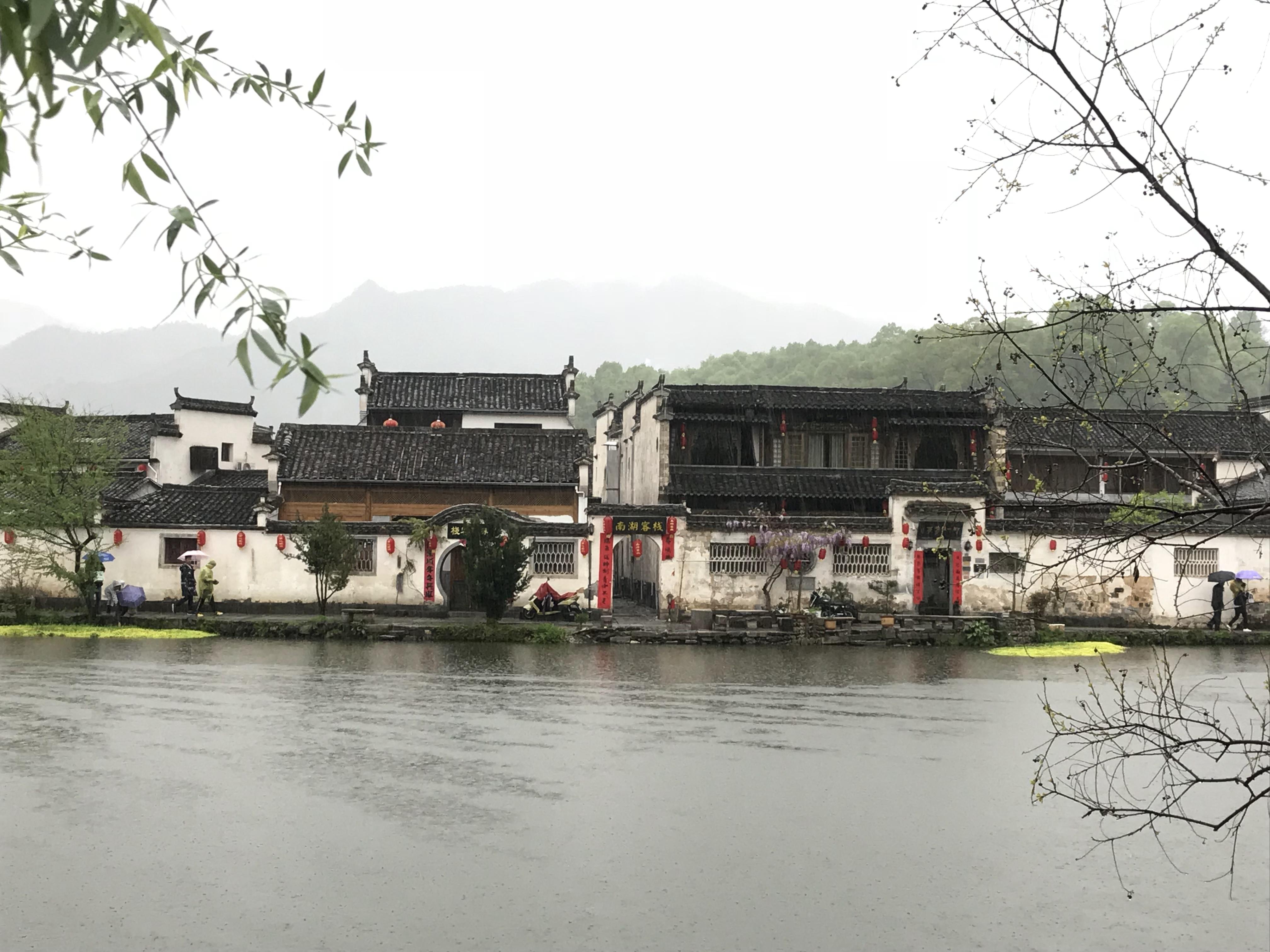 暑期江浙沪皖旅游攻略,苏浙沪清明假期旅游攻略