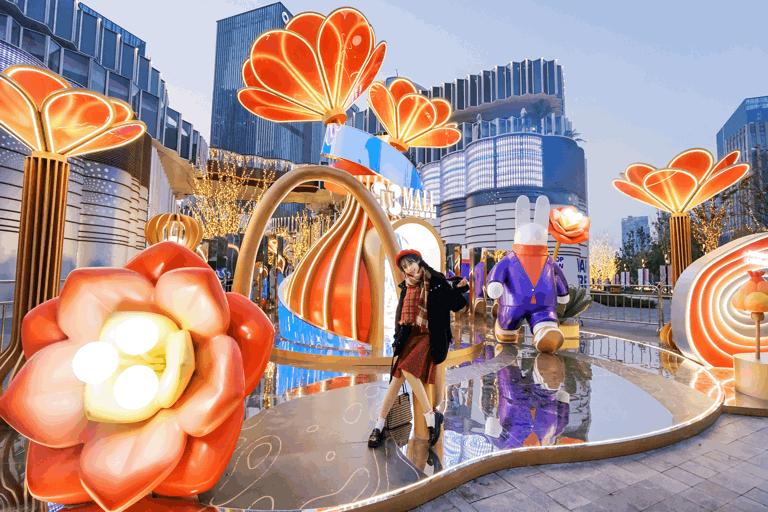 2022第五届金灯奖卓越场景奖,第五届金灯奖