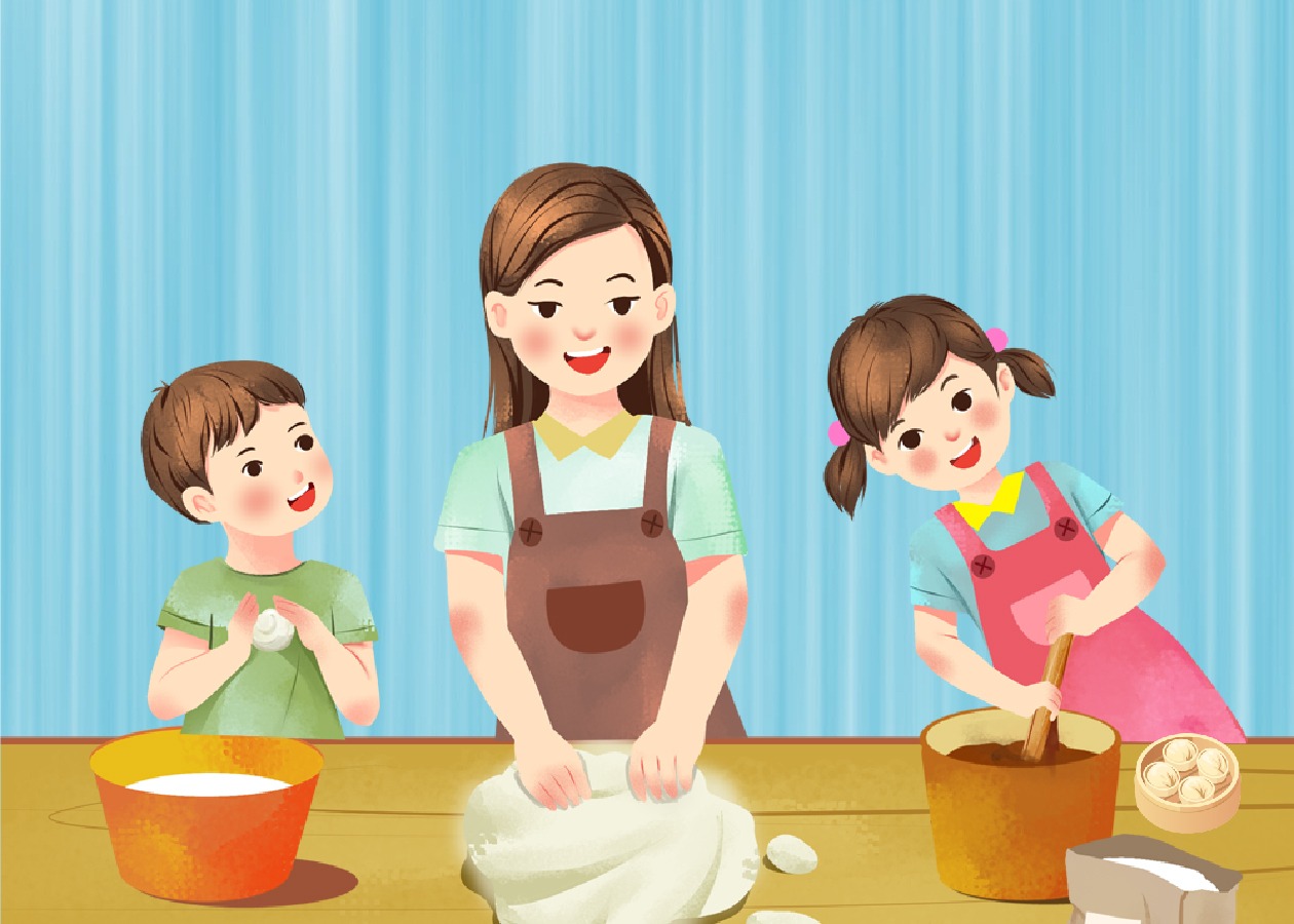 孩子现在肥胖怎么减下去,儿童肥胖怎么减才能减下去