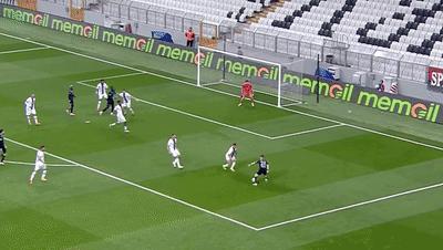 土超“中超德比”，迪亚涅要冲击最佳射手