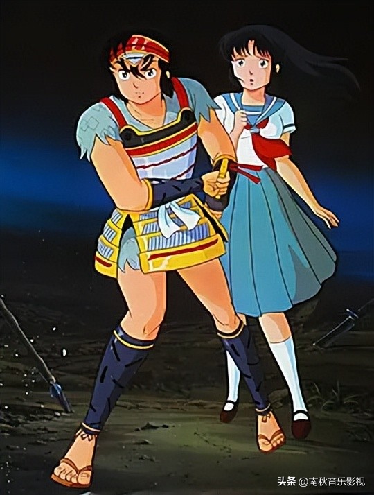 盘点那些80后90后的童年动画,80后的动画片100部日本