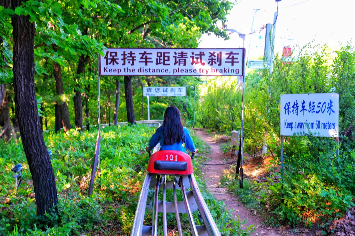 夏天去长春旅行攻略,长春旅行夏季攻略最新版