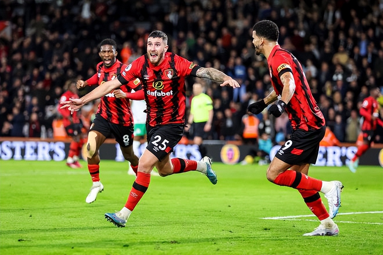 2/18今日竞彩推荐：扫盘精选7场附分析布莱顿vs富姆勒门兴vs拜仁