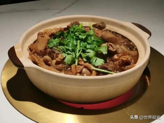 湛江美食特产图片大全,湛江的美食和海鲜央视