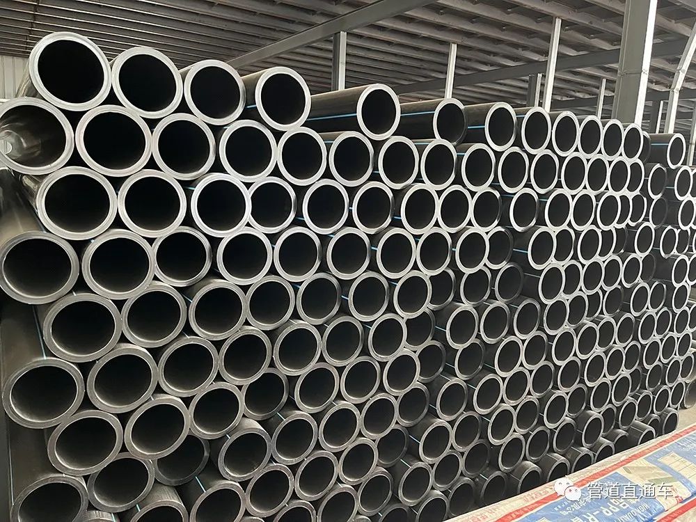 pe100管壁厚与压力对照表,pe110管壁厚度对照表