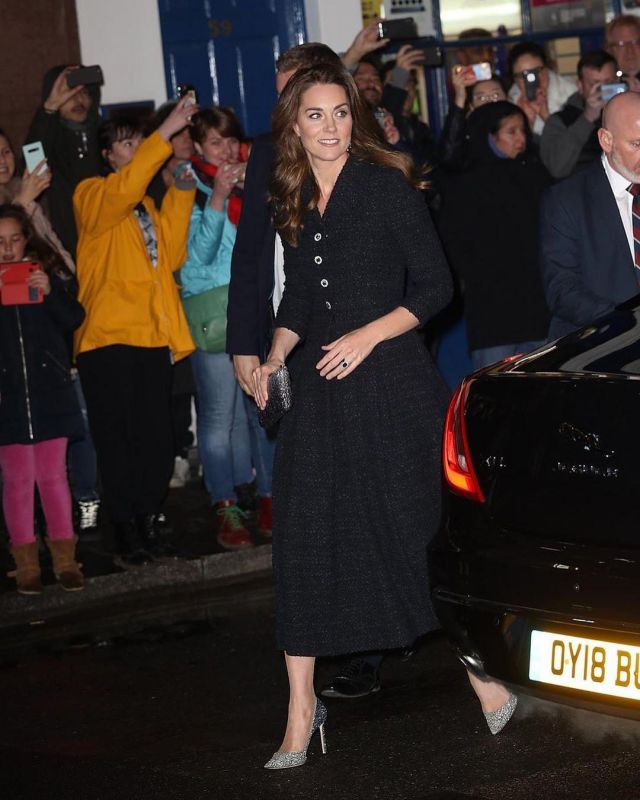 绵羊泡芙小凯特鞋子穿搭 (凯特王妃有什么漂亮的鞋子)