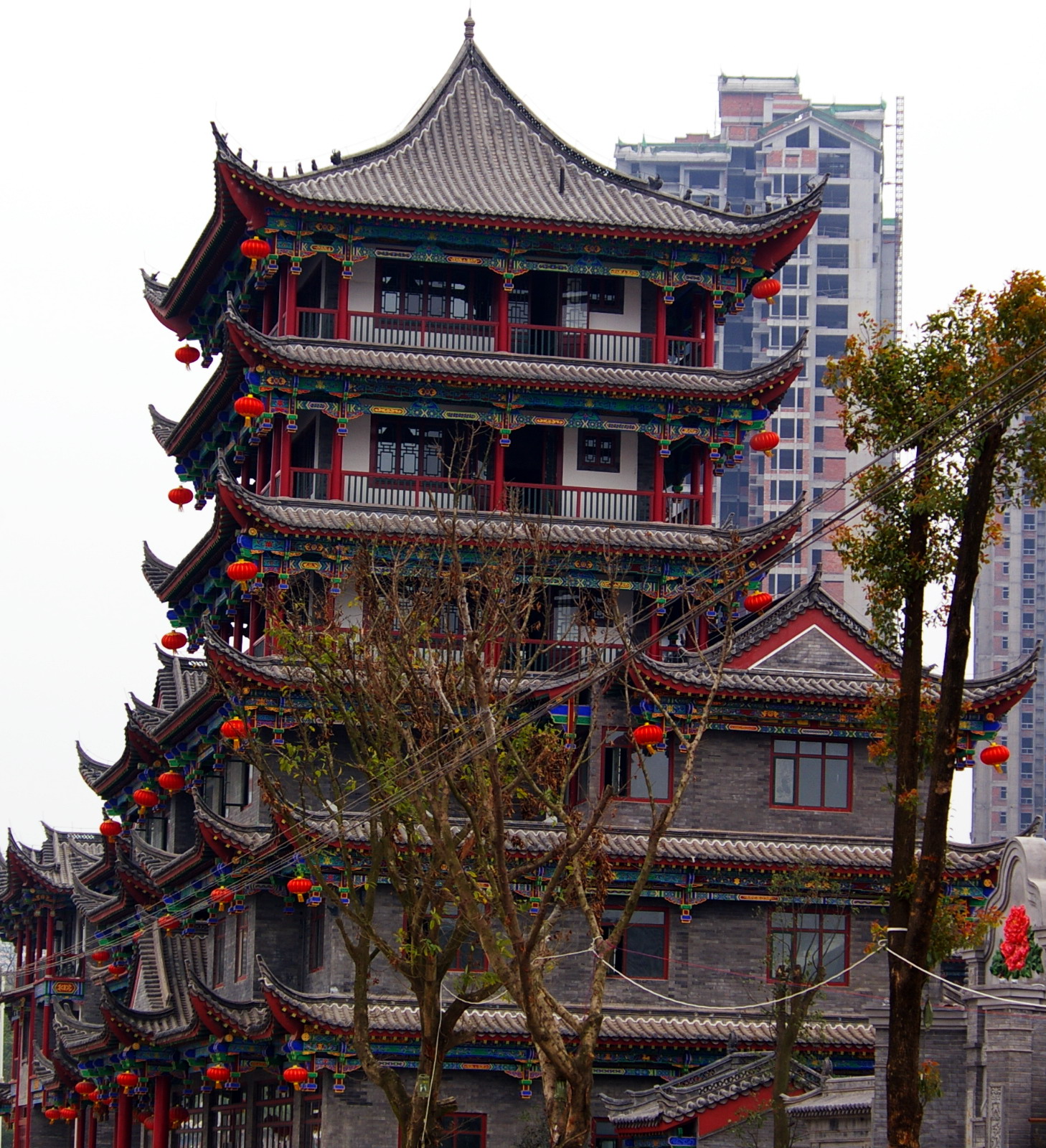 重庆长寿区标债政信信托测评（70分）