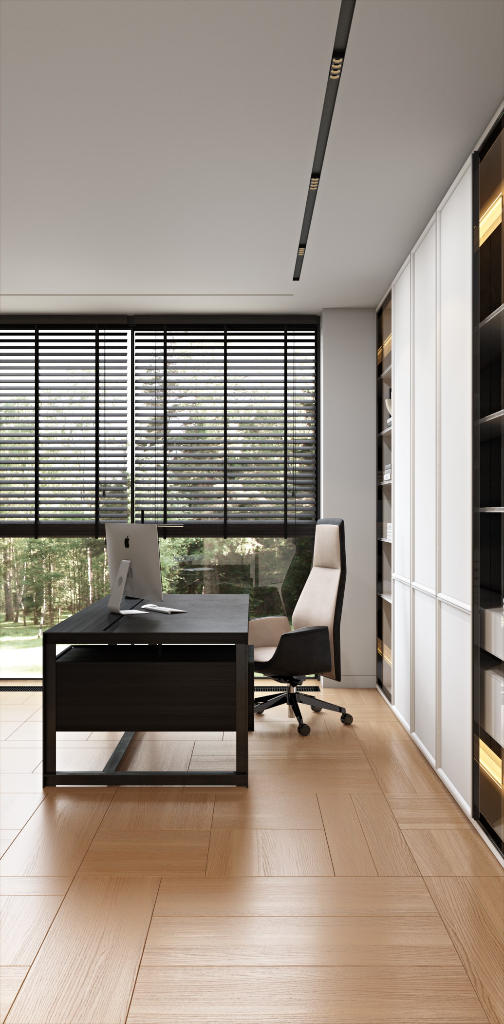 乌克兰知名大师作品-isto_architecture-SOFTMINIMAL