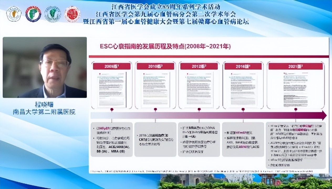 第二十一届中华医学会心血管年会,中华医学会心血管内科学术会议