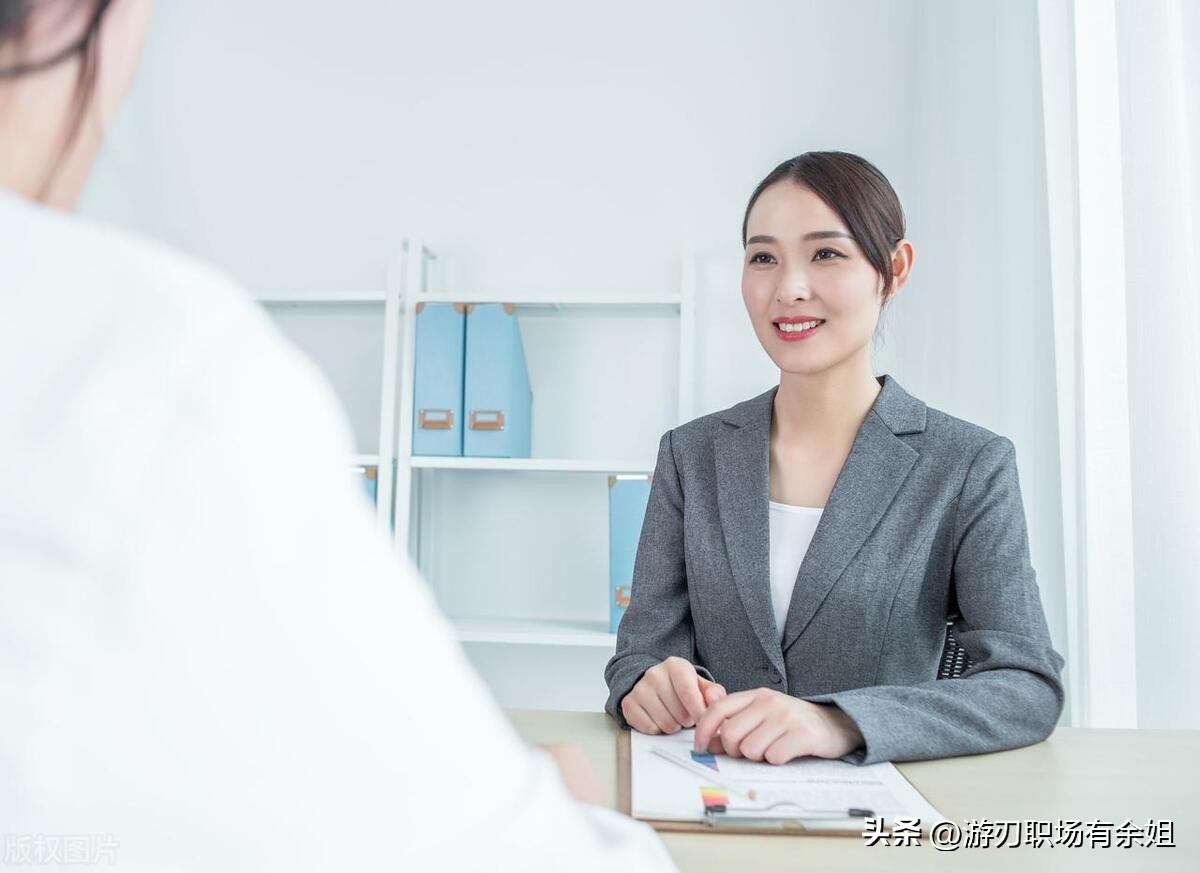 面试时如何解释空档期,面试时空窗期怎么说