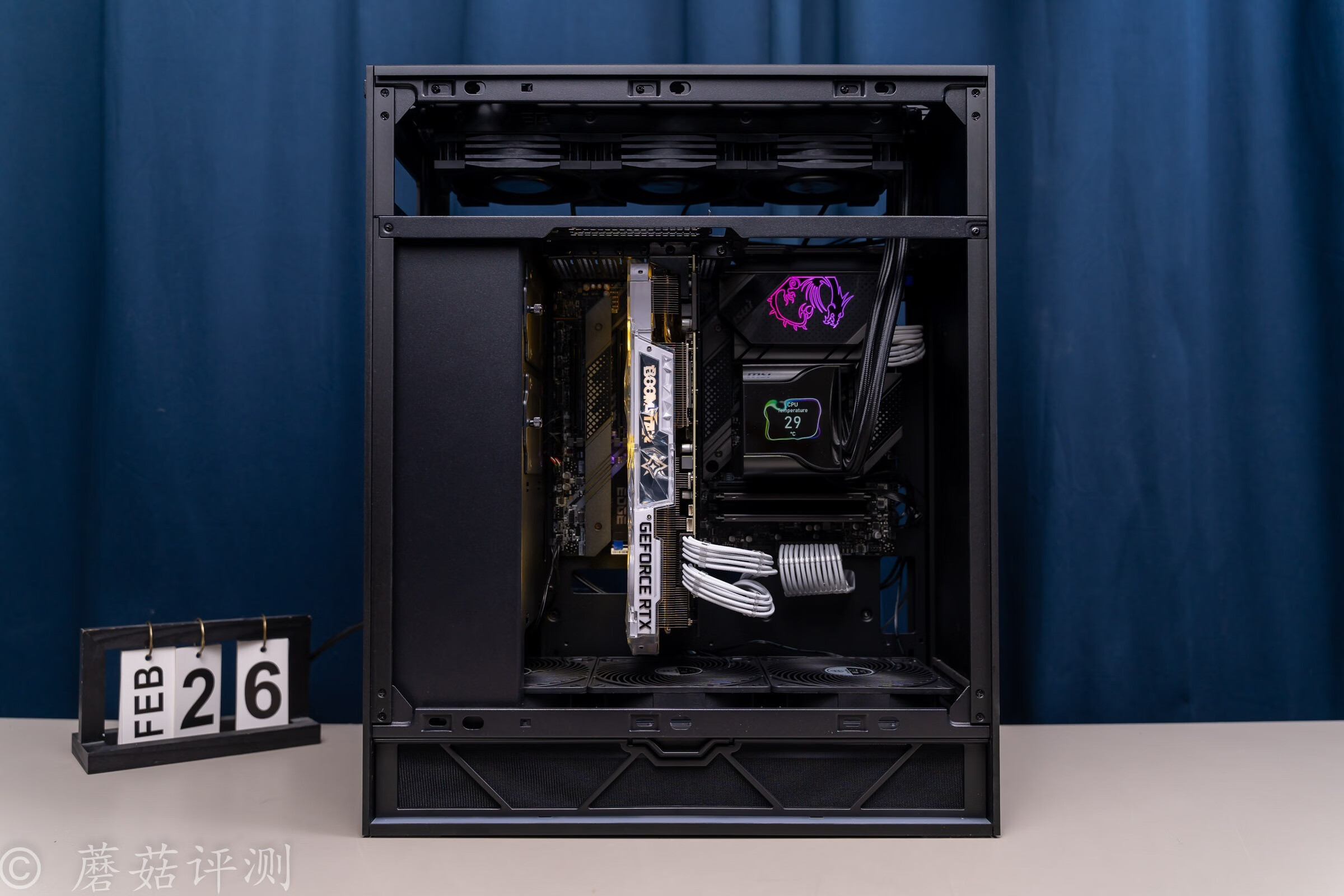 银欣穿甲弹风扇有9厘米的吗,银欣穿甲弹真的好用吗