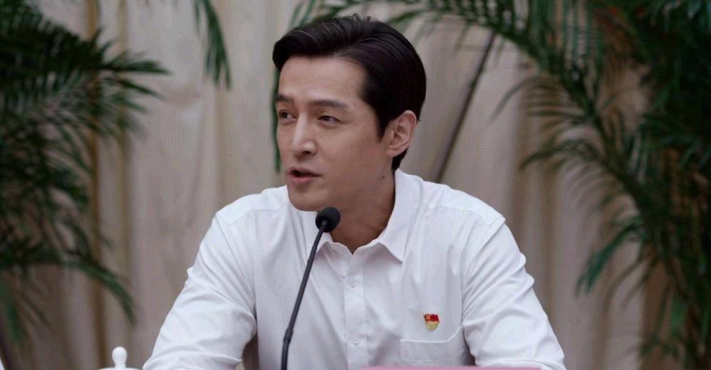 胡歌16年白玉兰获奖感言,胡歌为什么能4次入围白玉兰奖