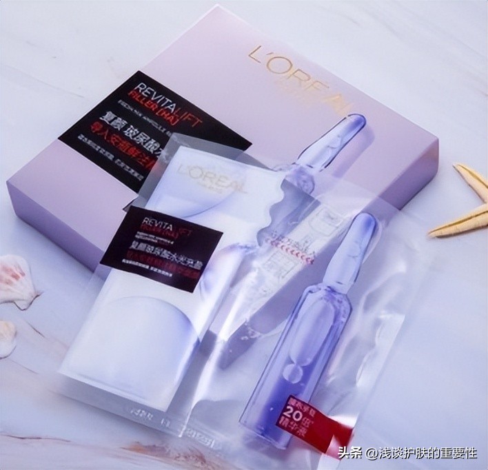 脸干燥补水面膜,夏天补水效果最好的睡眠面膜