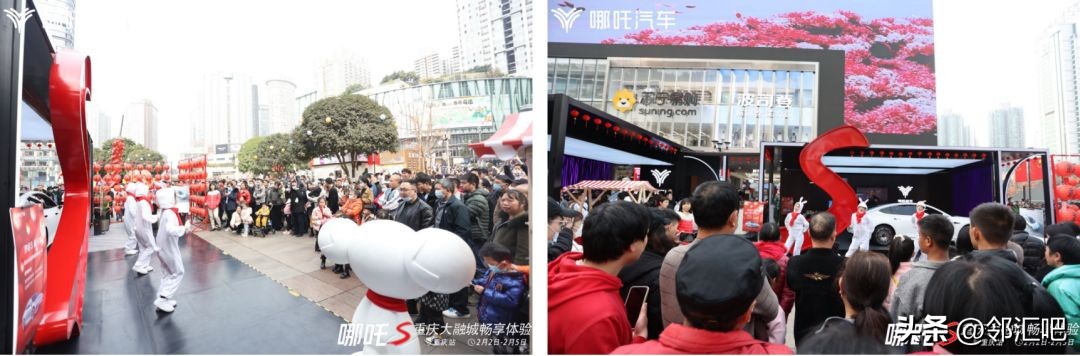 快闪店案例小众,快闪店吸引顾客设计