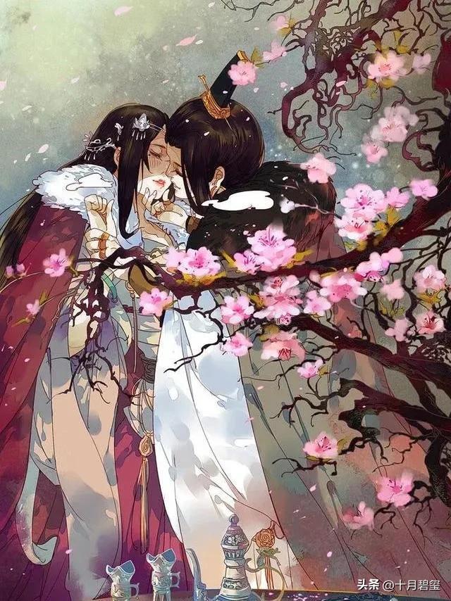 帝台娇宠花日绯讲什么,花日绯小说简介