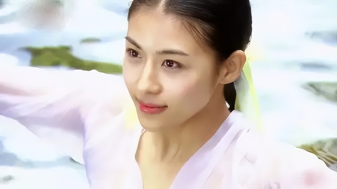 韩国10位女明星,韩国忠武路演员