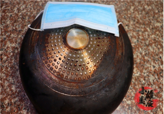 烧黑的炒菜锅怎么洗干净,炒过菜锅为什么特别难洗