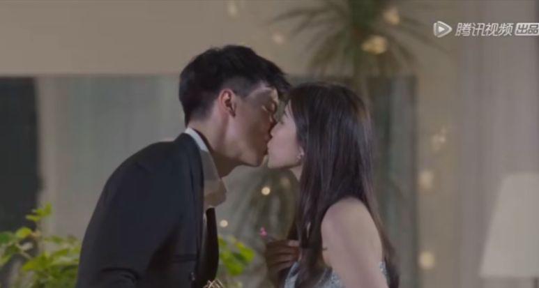 半熟恋人深情告白,半熟恋人的恋爱观