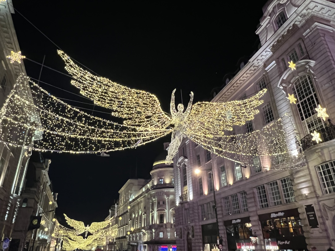 95后团子在英国：考研两战上岸，出国当教师志愿者，遭流浪汉打劫